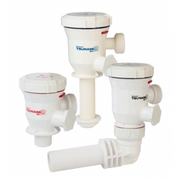 POMPA AREATRICE MK2 T500 LUNGA TSUNAMI MK2 AIR PUMP T800
