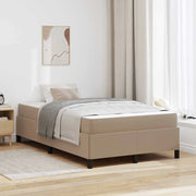 Struttura del letto-Giroletto-Rete del Letto Cappuccino 120 x 200 cm Tessuto 513372