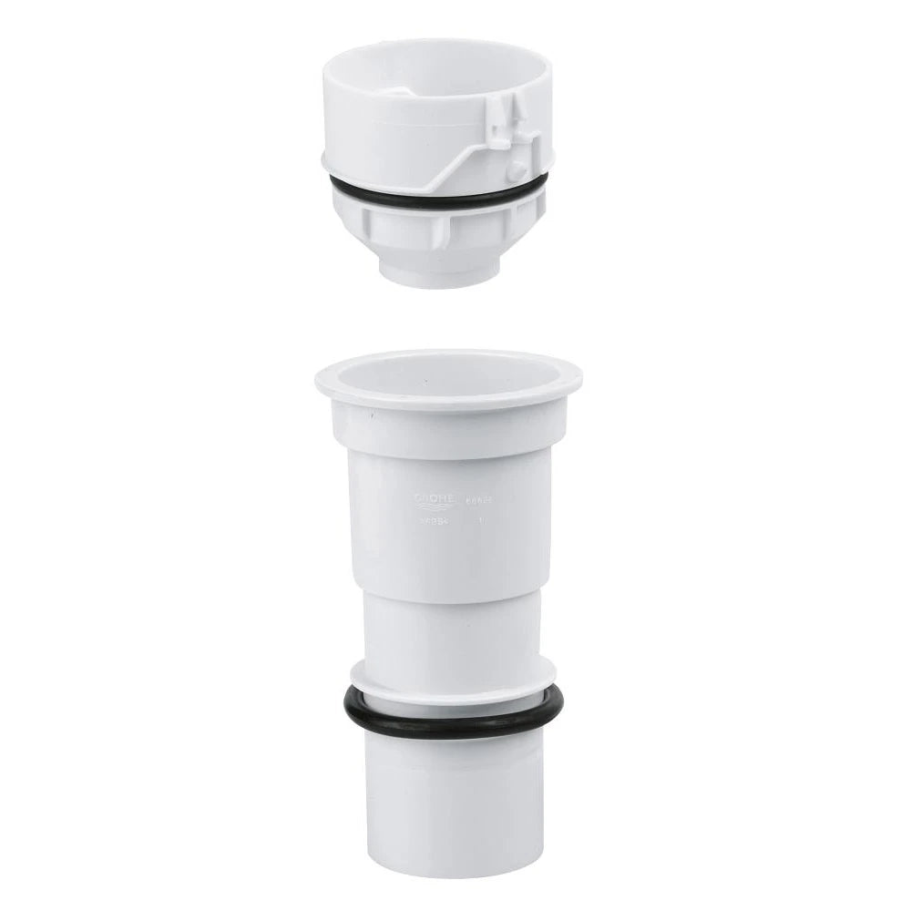 Regolatore flusso valvola pneumatica AV1 di GROHE