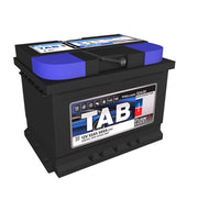 BATTERIA VESNA VS-60L2BX 12V 60Ah