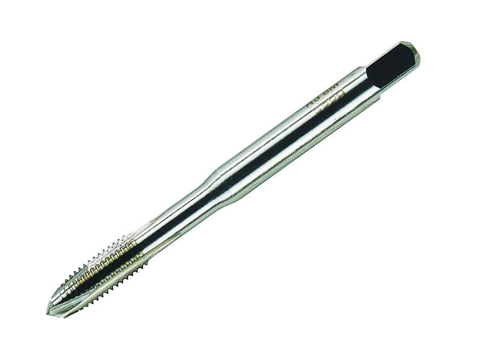 MASCHI A PER FILIERA MACCHINA HSSG DIN 371/B ISO PASSO GROSSO  ø mm. 8x90    KRINO