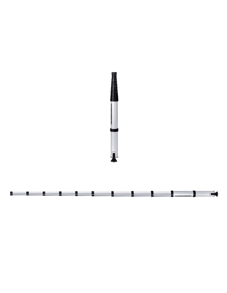 Scala Telescopica 320 cm WERKU