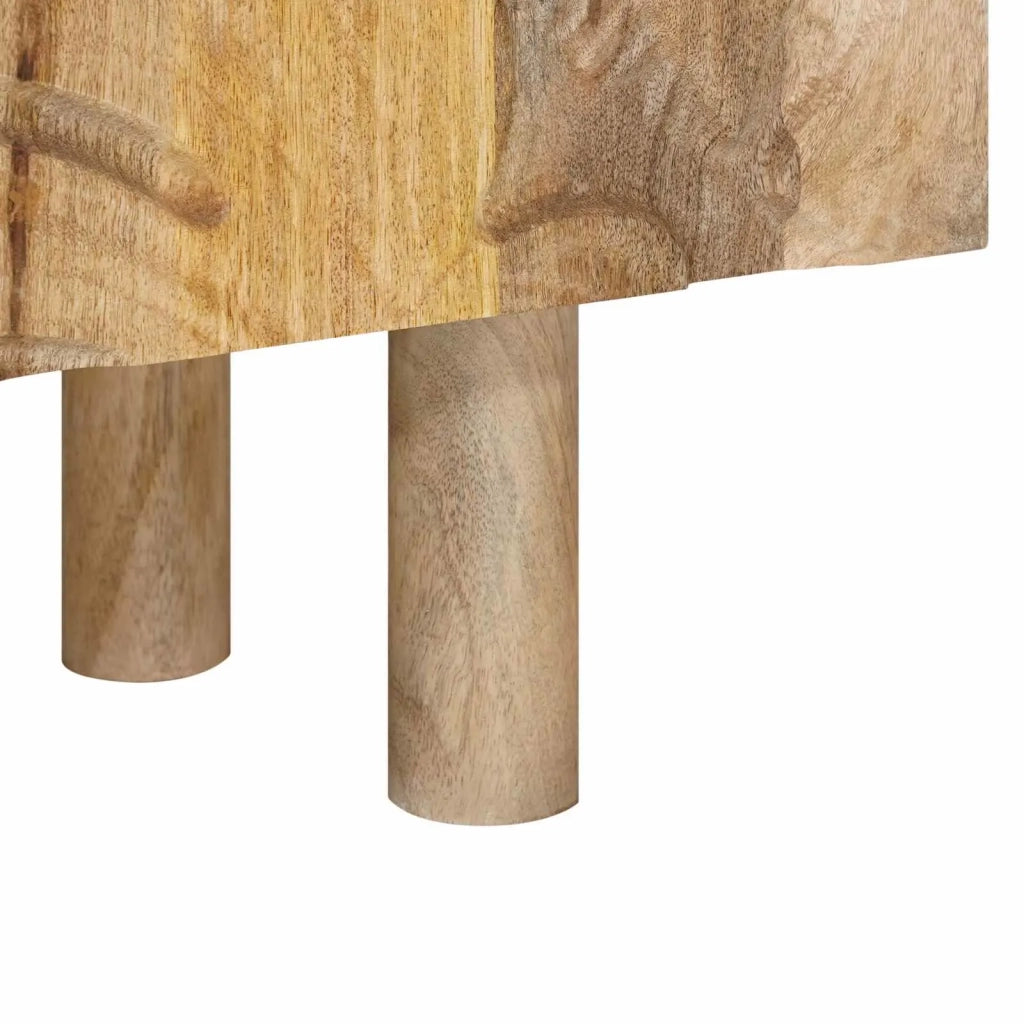 Credenza 100 x 30 x 65 cm 42020121