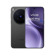 Smp.vivo x300 pro black - X300PROBK