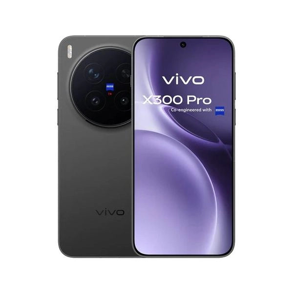 Smp.vivo x300 pro black - X300PROBK