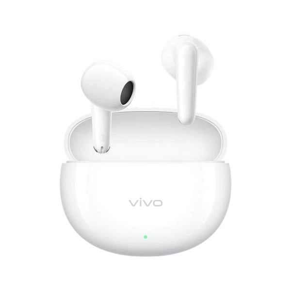 Auricolari microfono bluetooth vivo 6020496 buds air 3 white