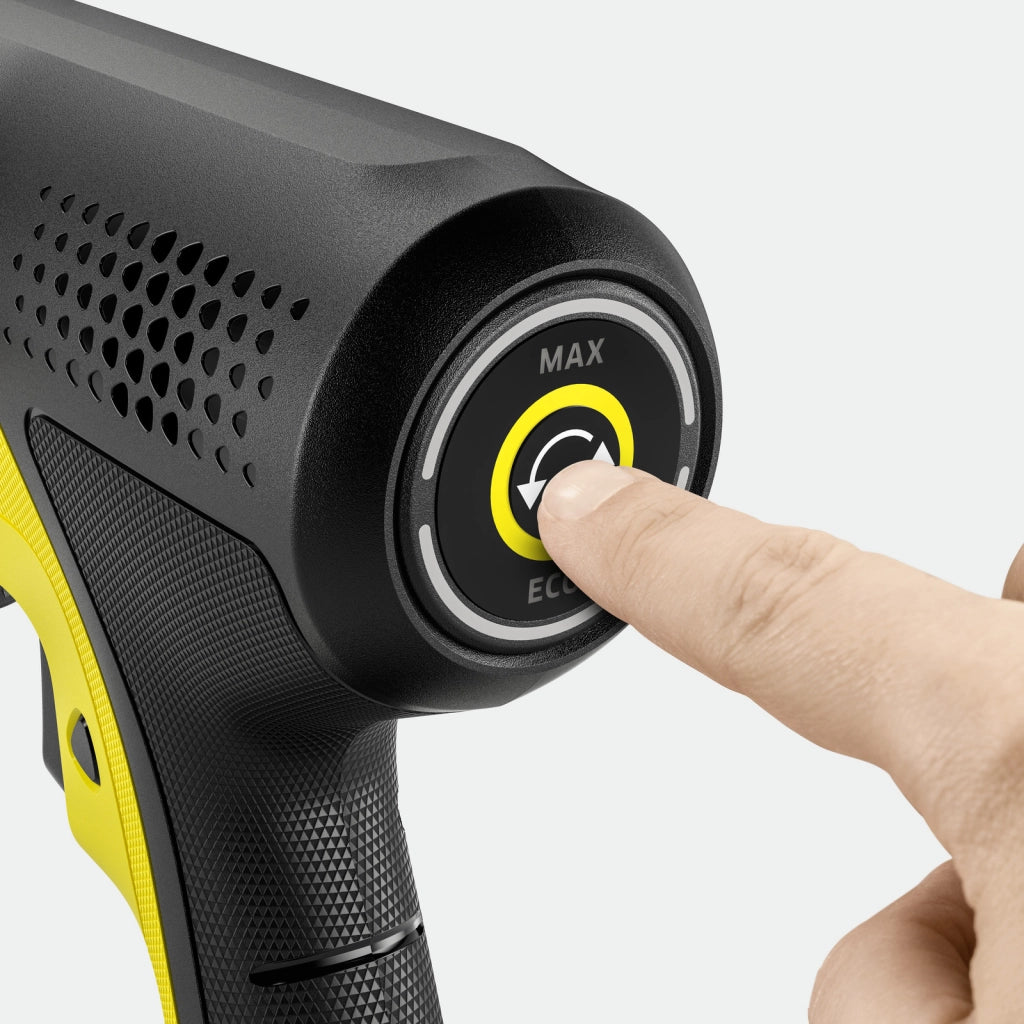 Karcher Idropulitrici portatili OC 7-18 Handheld