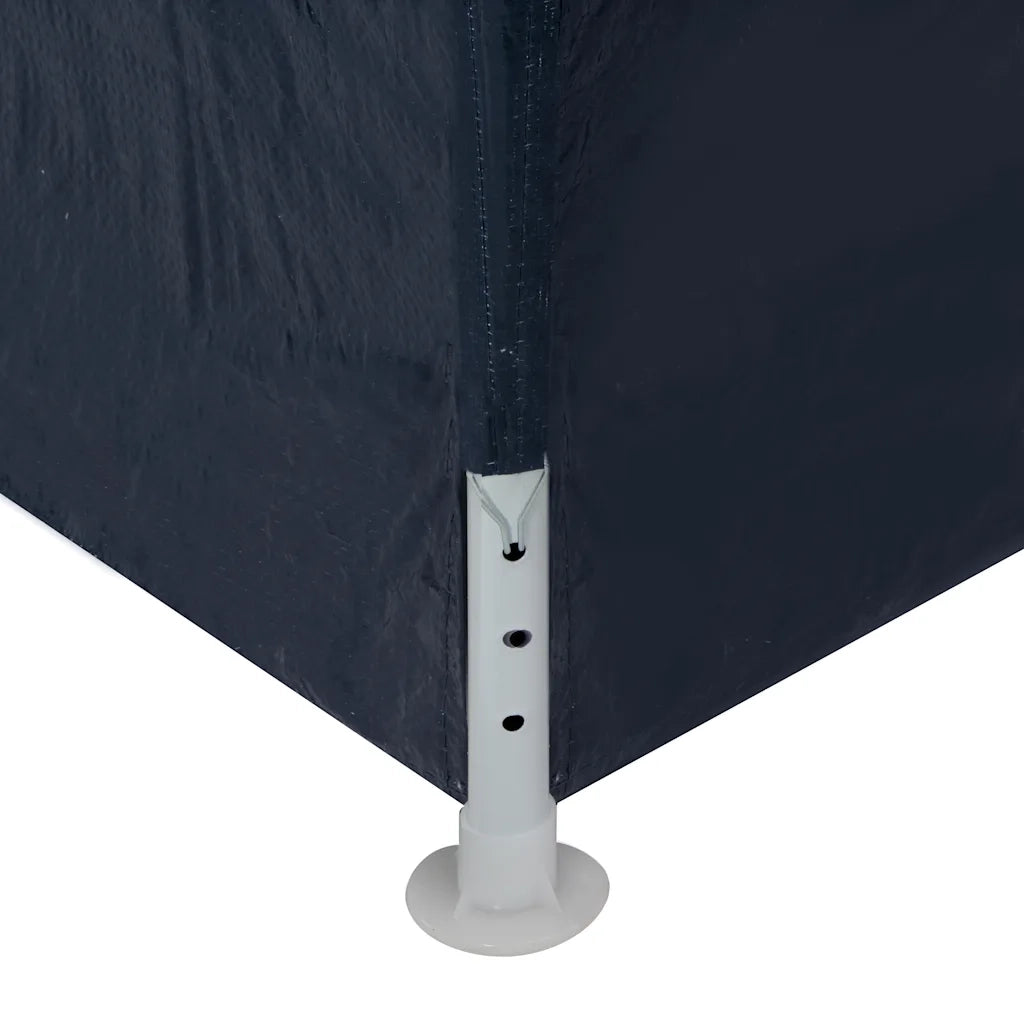 Tenda per Feste 3x6 m Blu 90337