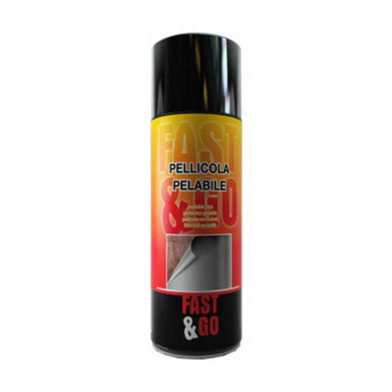 *SPRAY FASTGO PELLICOLA PELABILE ML.400- 6,0 pz