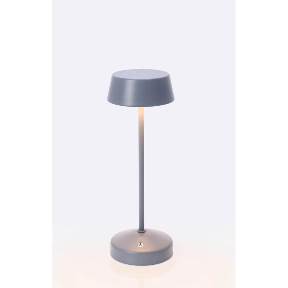 Lampada da Tavolo LED - VULCAN