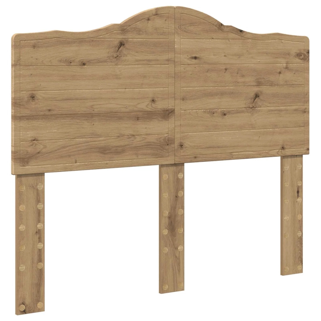 Struttura del letto-Giroletto Rovere Artigianale 120 x 190 cm 120292