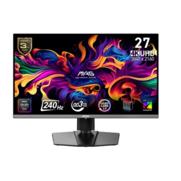 Mag 272qp qd-oled x50 - 9S6-3CD79A-032