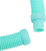 Vervanging per tubo di risciacquo per piscine - per MX8/MX6 - tubo di risciacquo per piscine - PVC duraturo - installazione facile - rimozione efficace delle impurità - mantenimento della qualità dell'acqua - tubo di risciacquo per piscine
