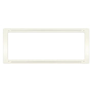 CORNICE  P LAMPADA DI EMERGENZA ECL 6067- 1,0 pz