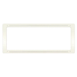 CORNICE  P LAMPADA DI EMERGENZA ECL 6067- 1,0 pz