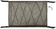 Retrattile per SUV - Plafondrettificatore con chiusura a rullo - Progettata per prevenire cadute - Realizzata in poliestere di alta qualità - 90 x 65 cm - Leggero - Rettificatore di bagagli