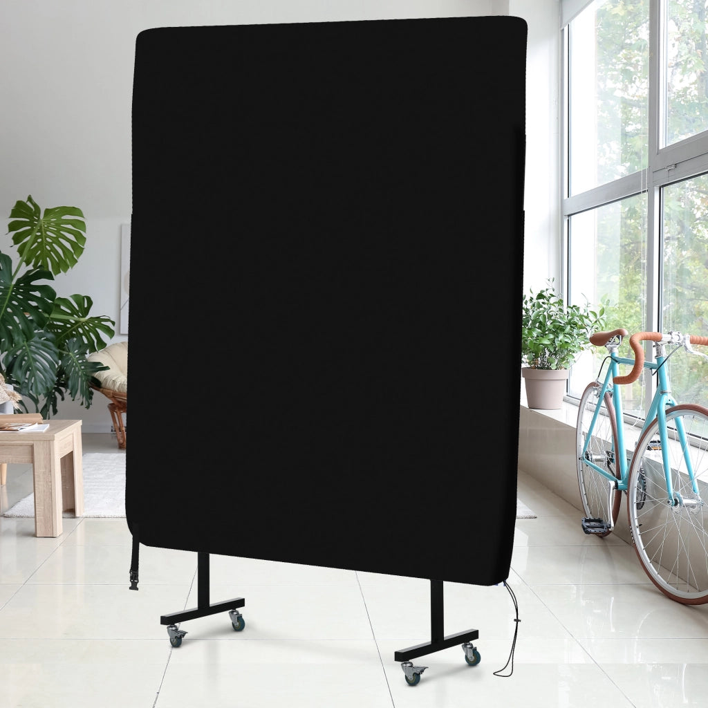 Tavolo da ping pong ¨C zephmum ¨C Nero