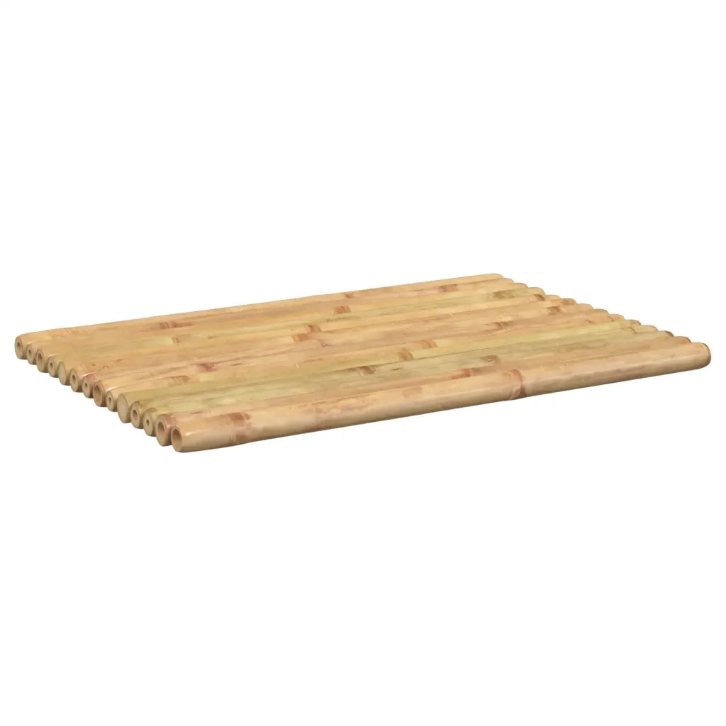 Tappetino da Bagno 2 pz 50x35 cm in Bamb¨´ CFW3806959