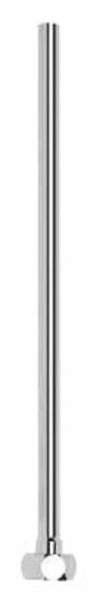 CANNETTA CROMO 1/2 CM.80 - ZA-GI