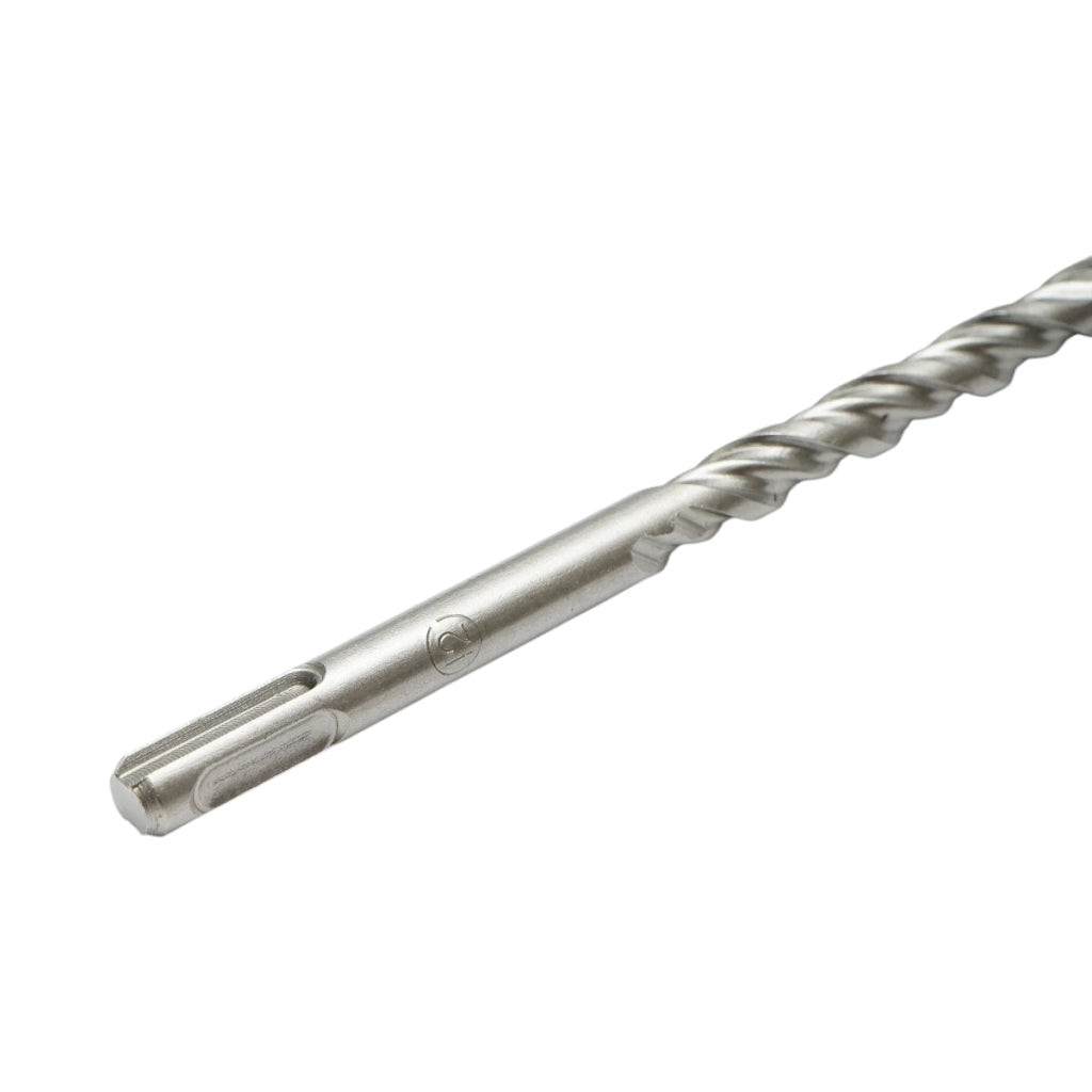 Punta per calcestruzzo 12x160mm SDS Plus, punta a croce