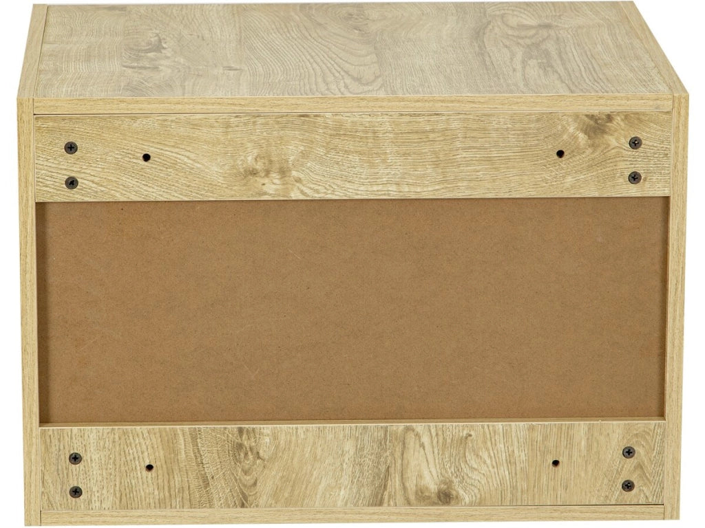 Modulo armadio "Opera" - 60 x 45 x 40 cm - Beige