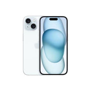Apple iphone 15 256gb 6.1 blue eu mtp93sx/a