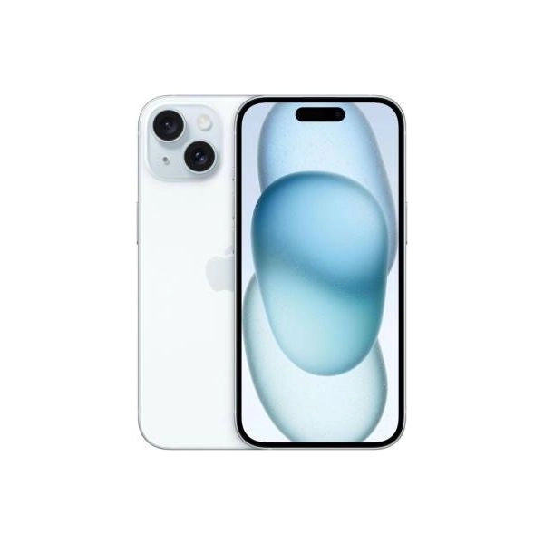 Apple iphone 15 256gb 6.1 blue eu mtp93sx/a