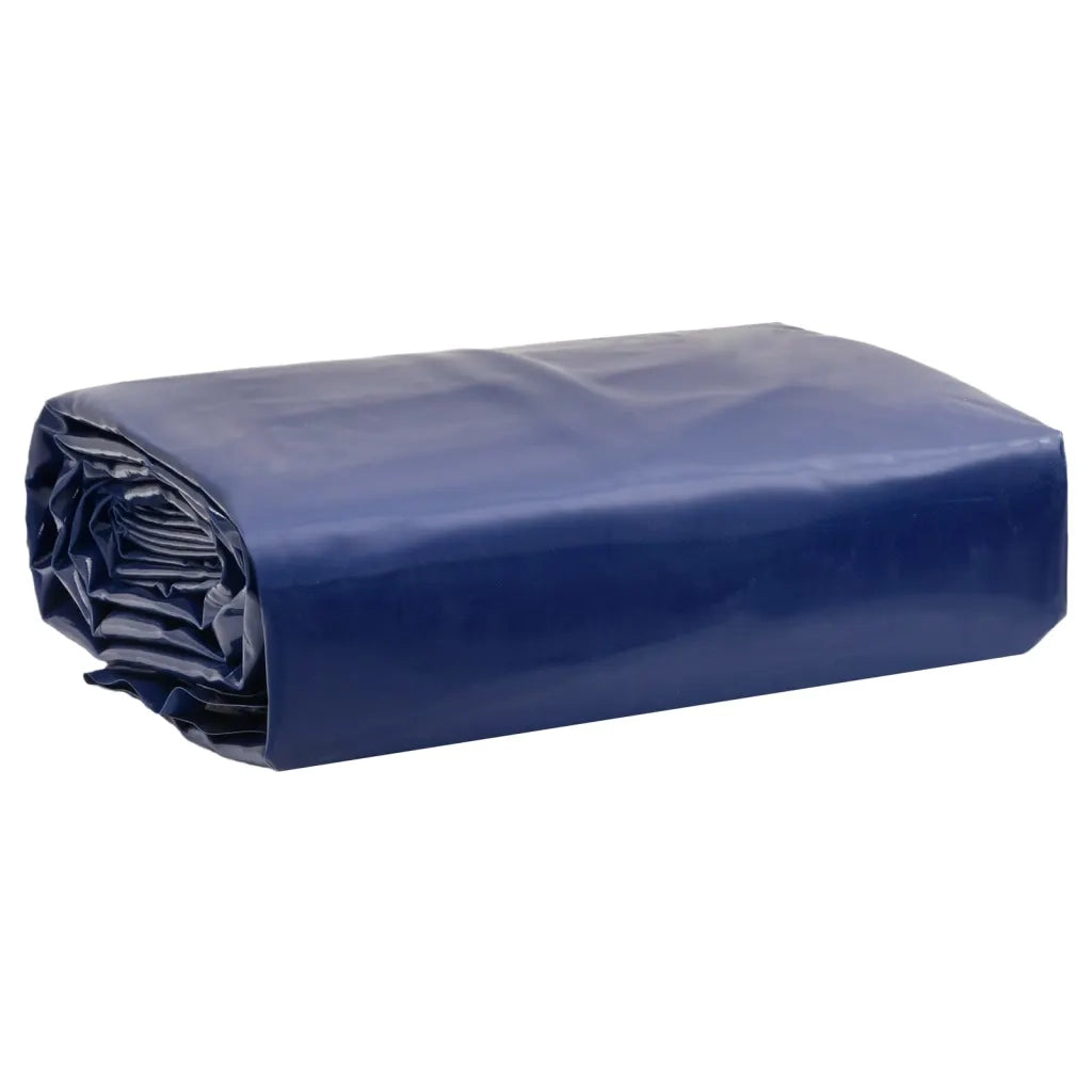 Telone Blu 3x4 m 650 g/m² 156157