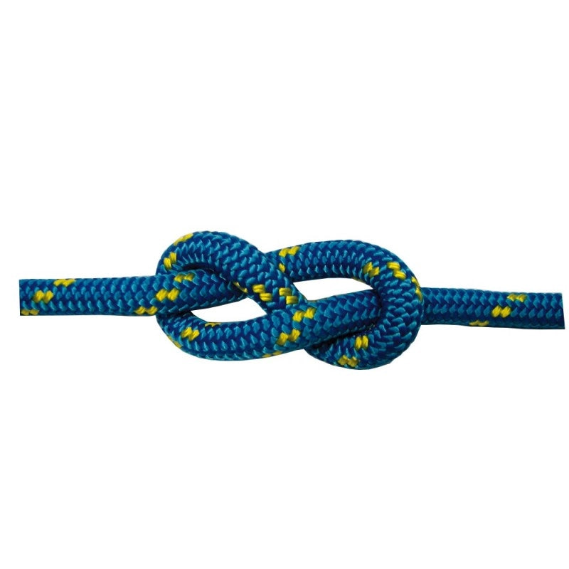 TREC. DYNEEMA A.T. AZZUR. Ø10 MT100