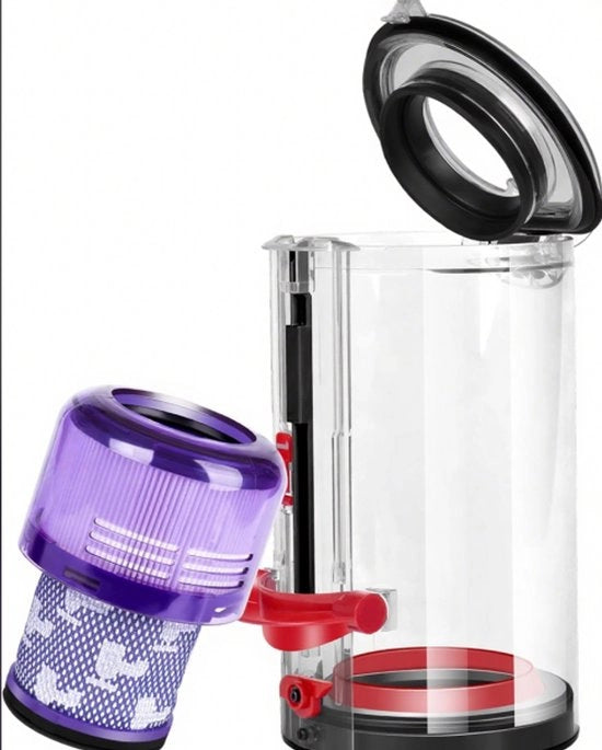Accessori di riserva per aspirapolvere Dyson v11 v15