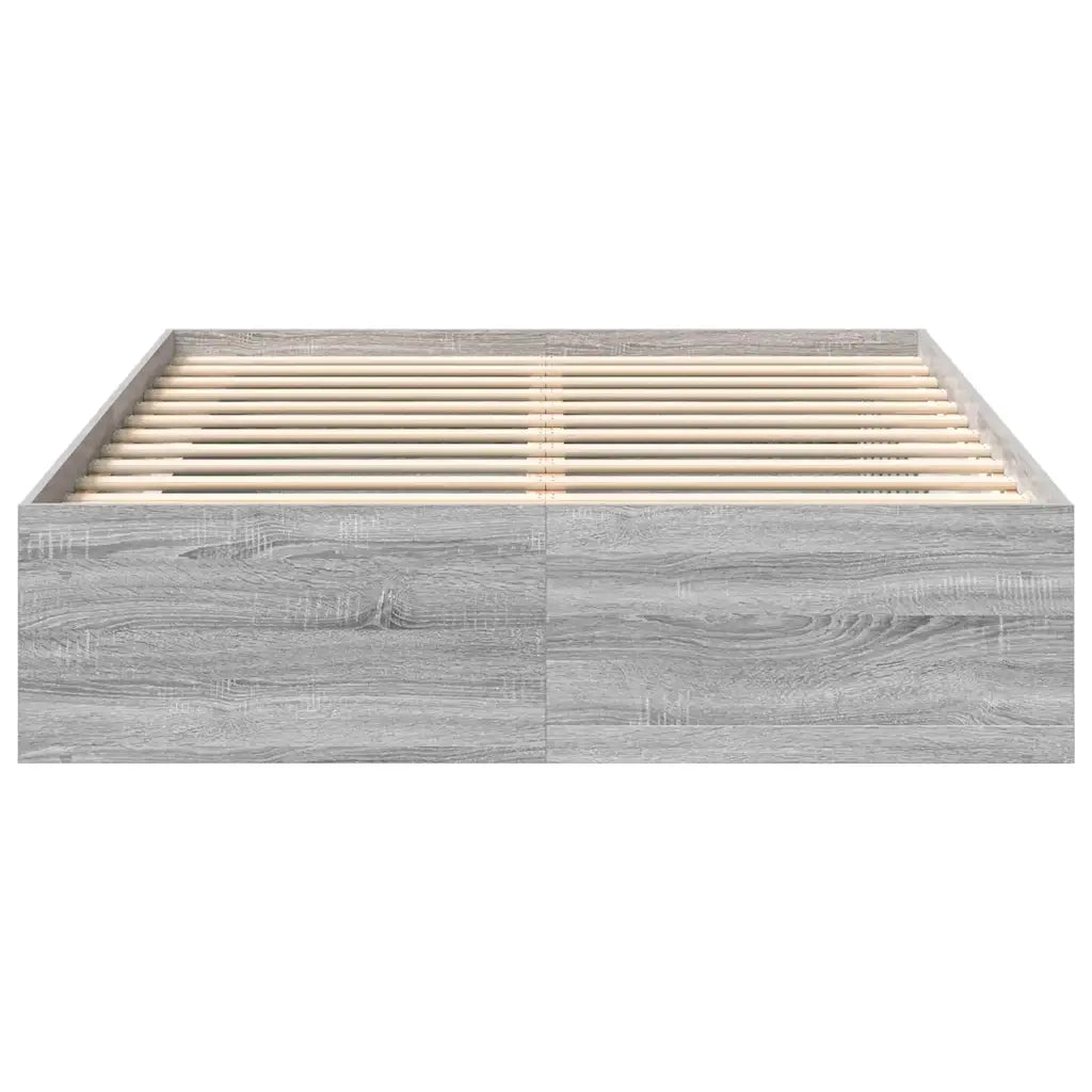 Giroletto Grigio Sonoma 160x200 cm