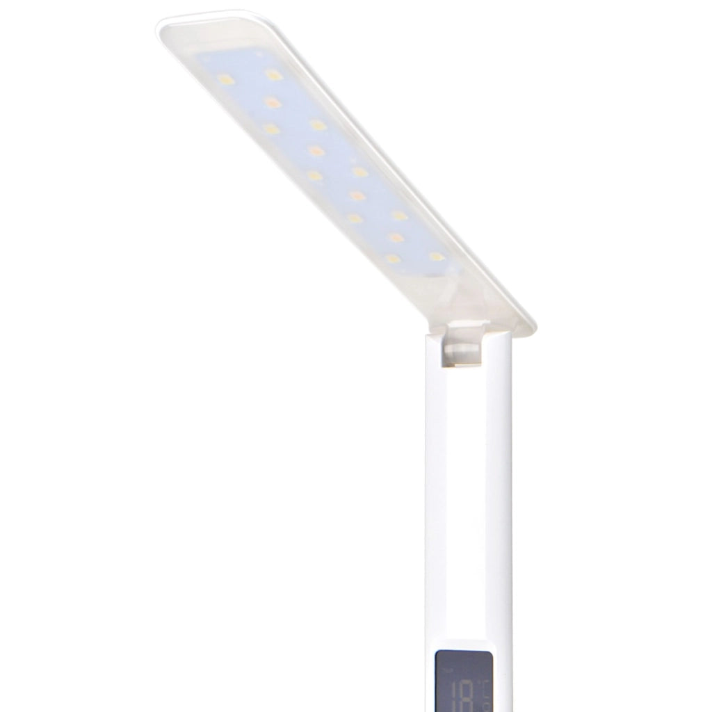 Lampada da scrivania LED Videx 4,5W RGBW dimmer touch