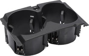 Supporto per tazza in plastica per console centrale per E-klasse W212 S212