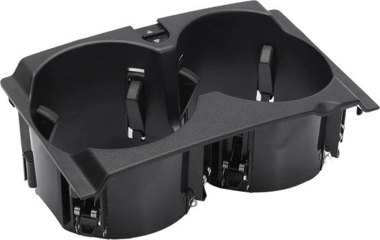 Supporto per tazza in plastica per console centrale per E-klasse W212 S212
