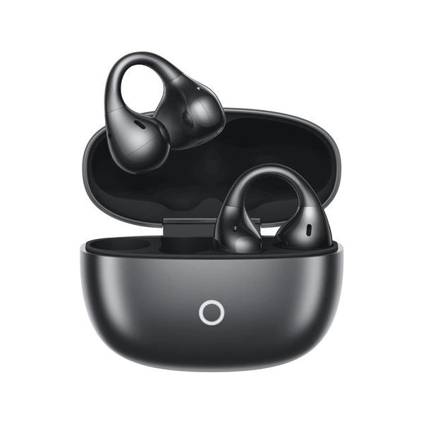 Realme buds clip titanium black - RMCLIPN