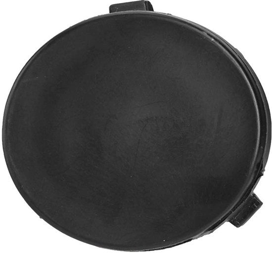 Protezione oculare per bumper - Nuovo - Idoneo per Focus MK2 2007-2011 - Qualità eccellente - Protezione per bumper - Codice prodotto: 123456 - Modello: FG-001 - Materiale: plastica - Colore: nero - Dimensioni: 40x20 cm - Peso: 0,5 kg