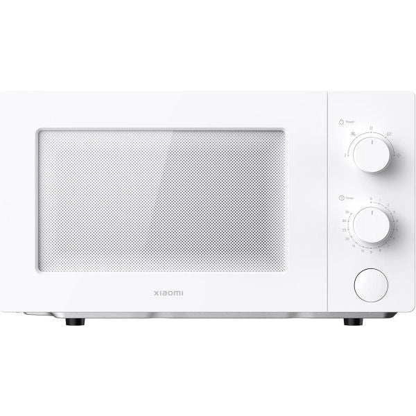 Xiaomi microwave oven white eu - 6941812761908