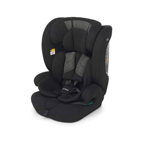 Seggiolino auto brevi 9302027201 seat black