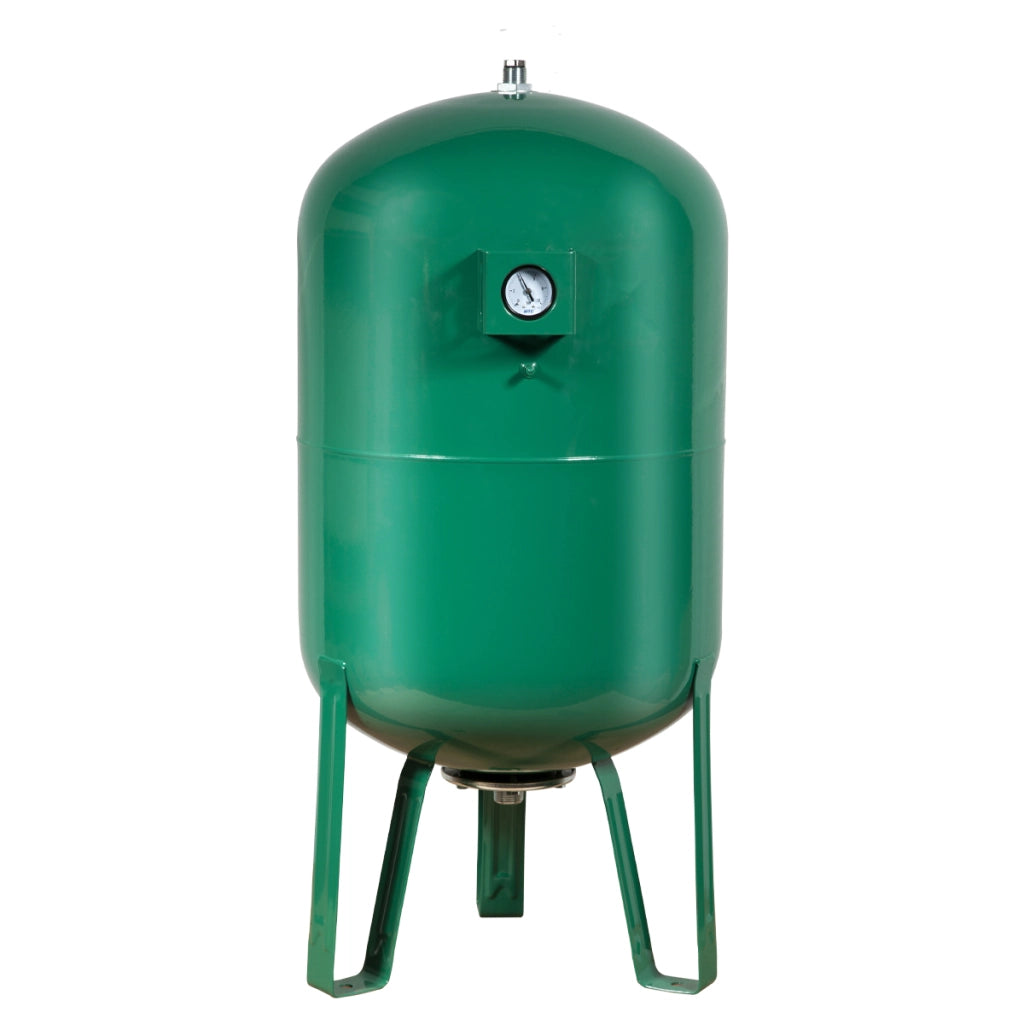 SFERA AUTOCLAVE VERTICALE CON PIEDI IKARO- lt 80- IKARO- pezzi 1