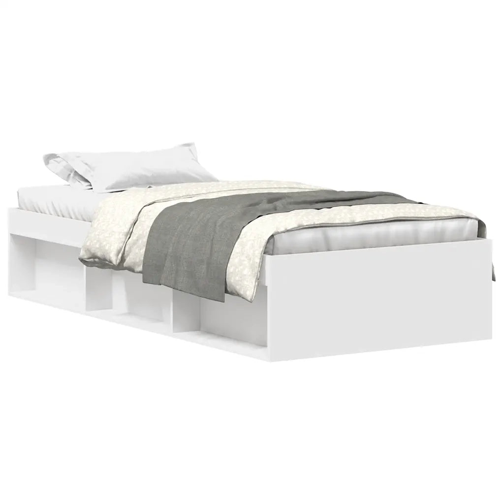 Giroletto Bianco 90x200 cm 3203824