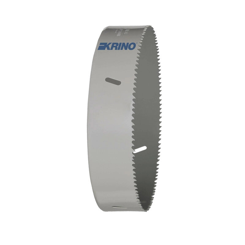 FRESA A TAZZA BIMETALLICA D 133 MM- 1,0 pz