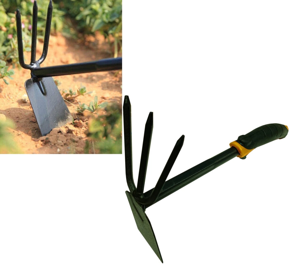ZAPPETTA QUADRA CON TRIDENTE 32 cm