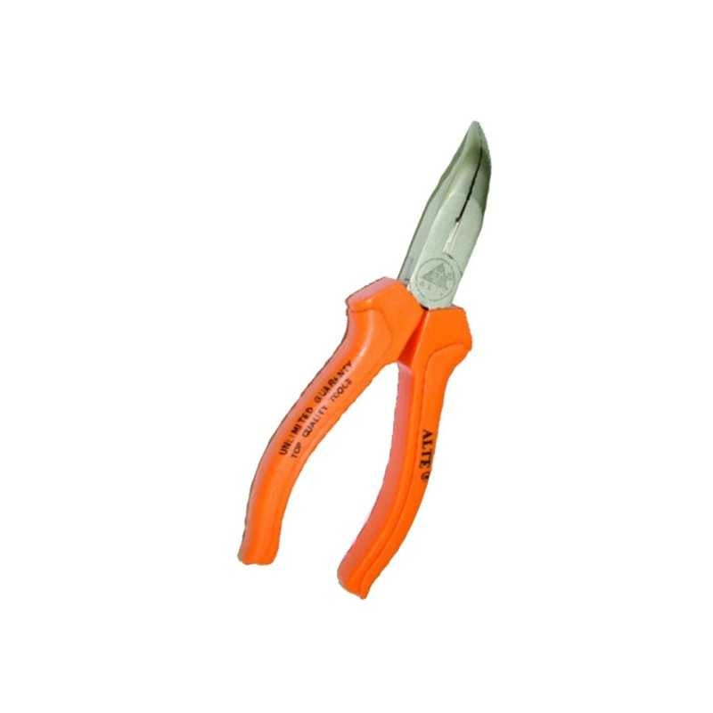 Pinza Becchi 1/2 T Piegati 150 Manici Nyl Alte 03970