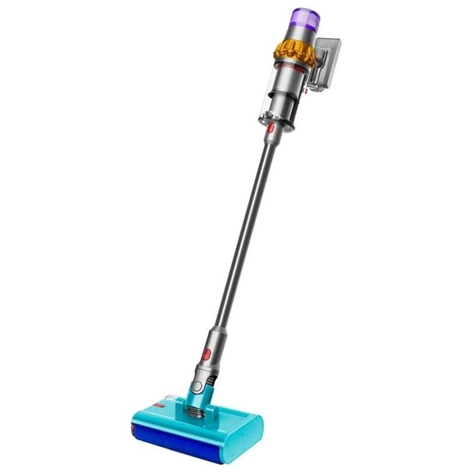Dyson Aspirapolvere e lavapavimenti V15s Detect Submarine