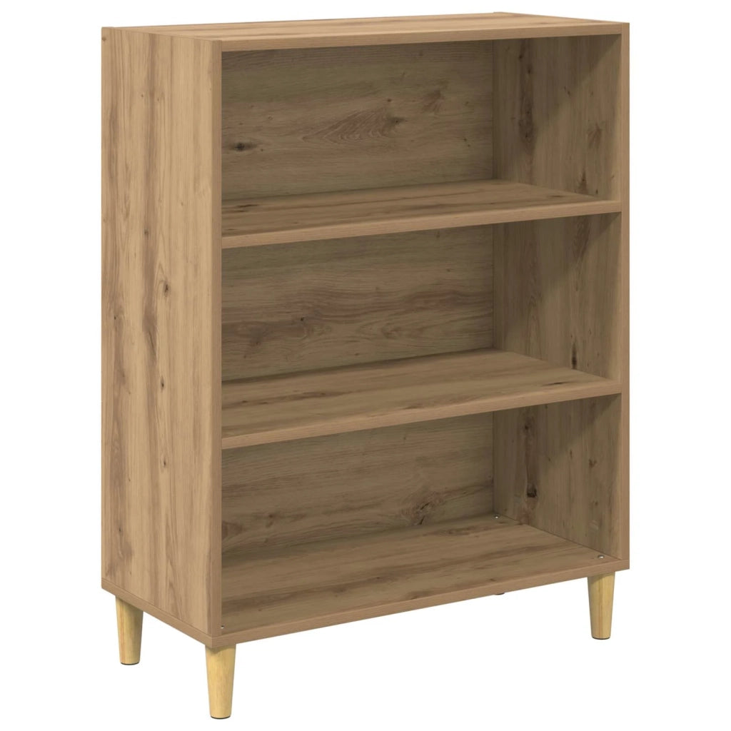 Credenza Rovere artigianale 69,5 x 32,5 x 90 cm 880702