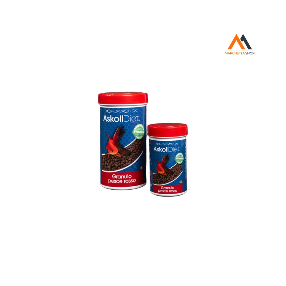 ADIET GRAN P ROSSO 250ML/125GR