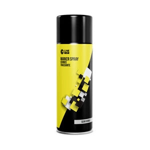 C MARKER SPRAY TRACCIANTE VERNICE BLU 500ML- C LINE CRAFT- 12,0 pz