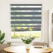 Tenda a Rullo Zebra Larghezza Tessuto 95,9 cm Poliestere 4014131