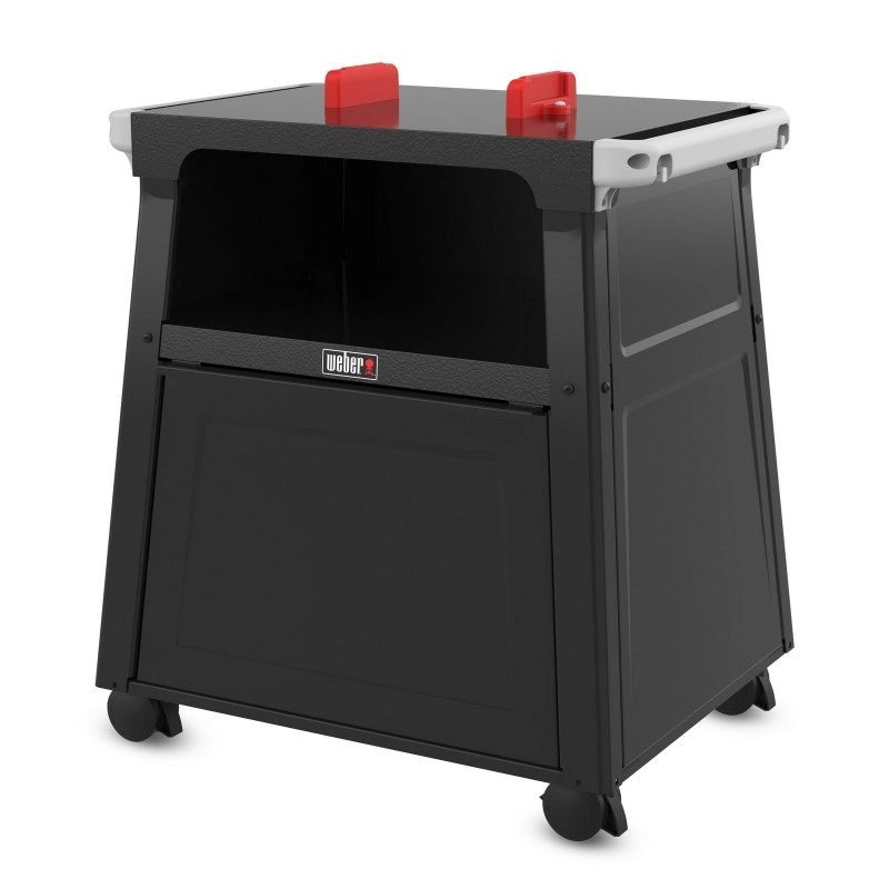 Supporto premium per barbecue Weber Lumin