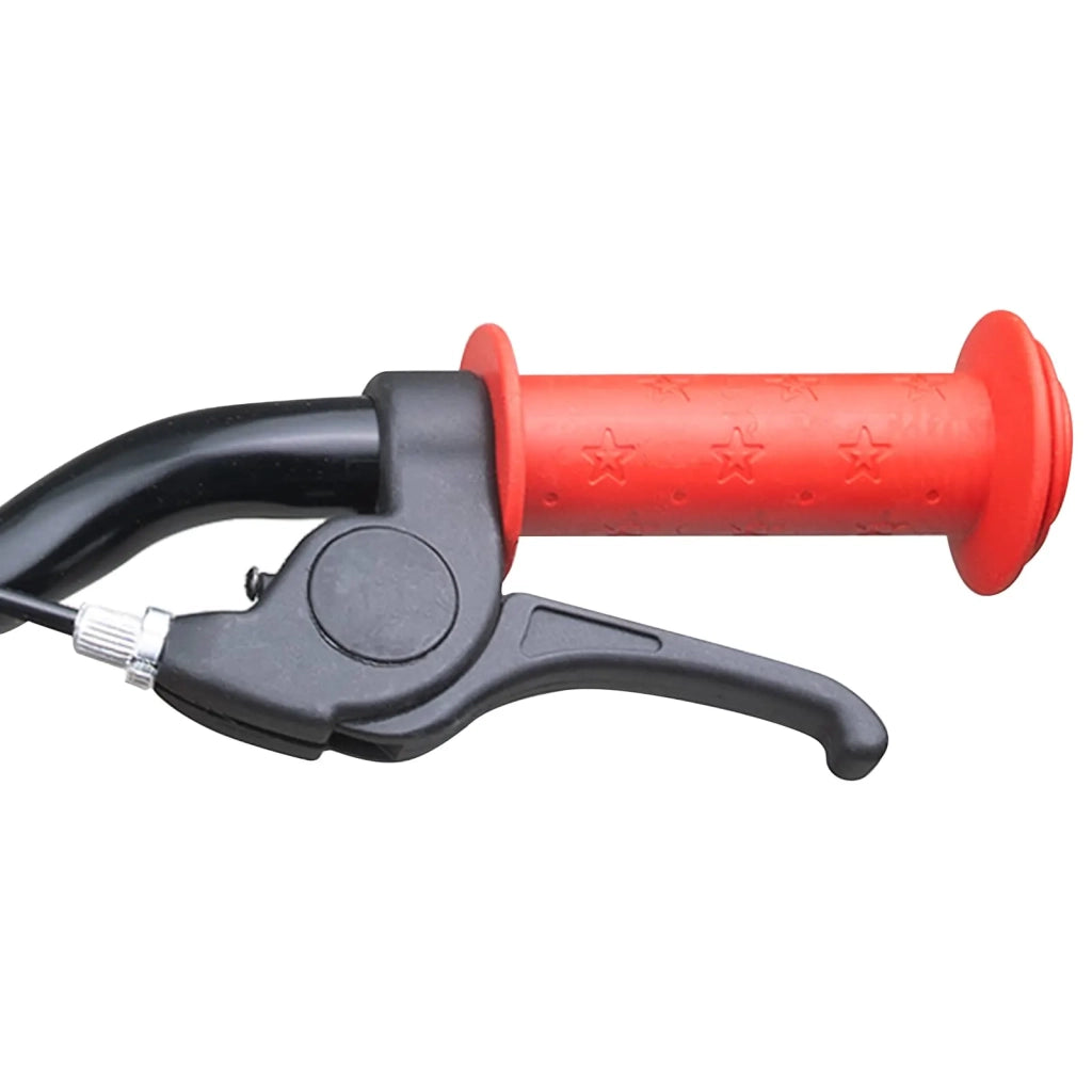 Bicicletta per Bambini 16 Pollici per bambini di 4-6 anni Rosso 42009361